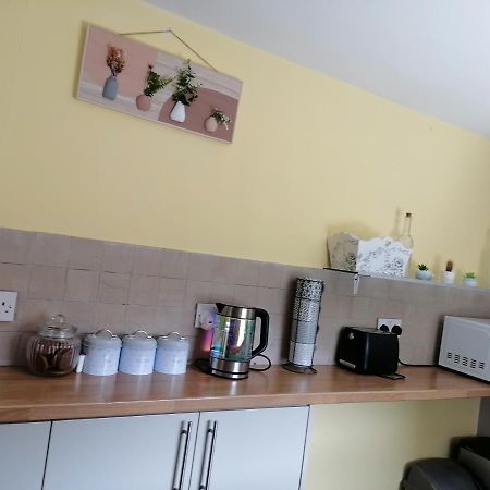 Tynant House- Modern 3 Bed House- City Centre And Free Parking Cardiff Exterior foto