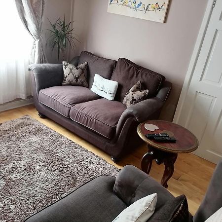 Tynant House- Modern 3 Bed House- City Centre And Free Parking Cardiff Exterior foto