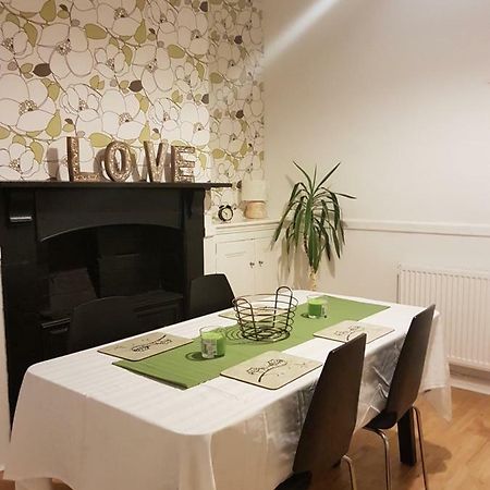 Tynant House- Modern 3 Bed House- City Centre And Free Parking Cardiff Exterior foto