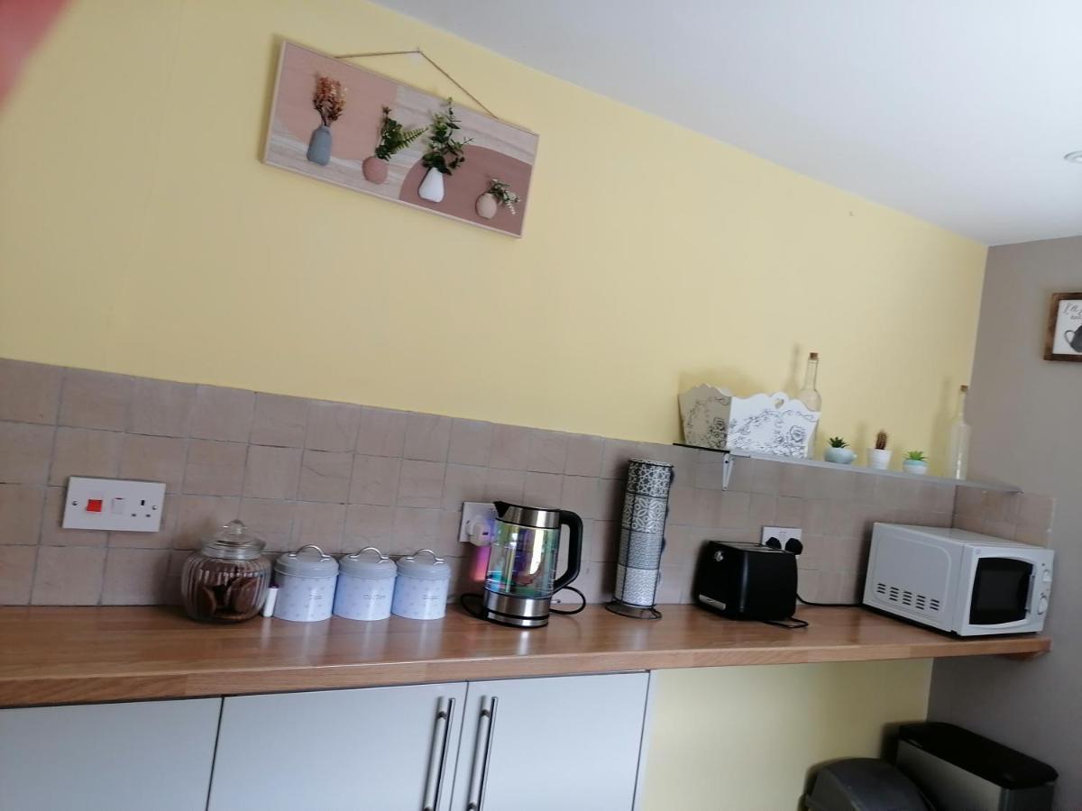 Tynant House- Modern 3 Bed House- City Centre And Free Parking Cardiff Exterior foto