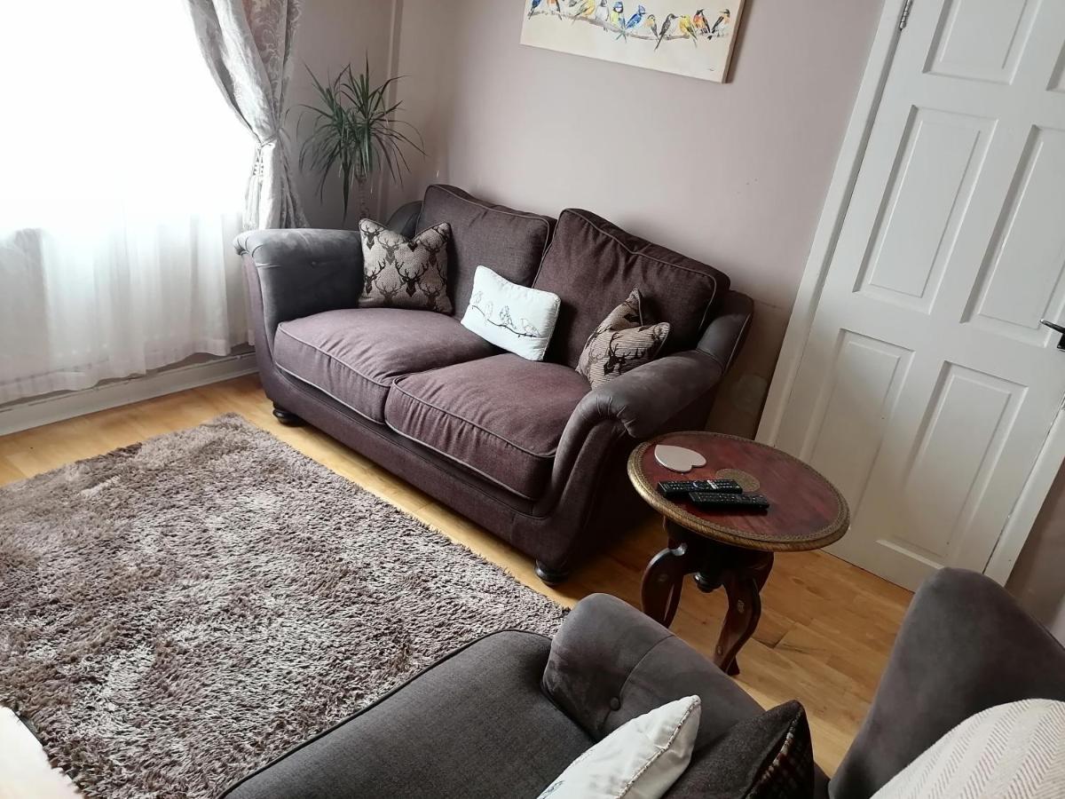Tynant House- Modern 3 Bed House- City Centre And Free Parking Cardiff Exterior foto