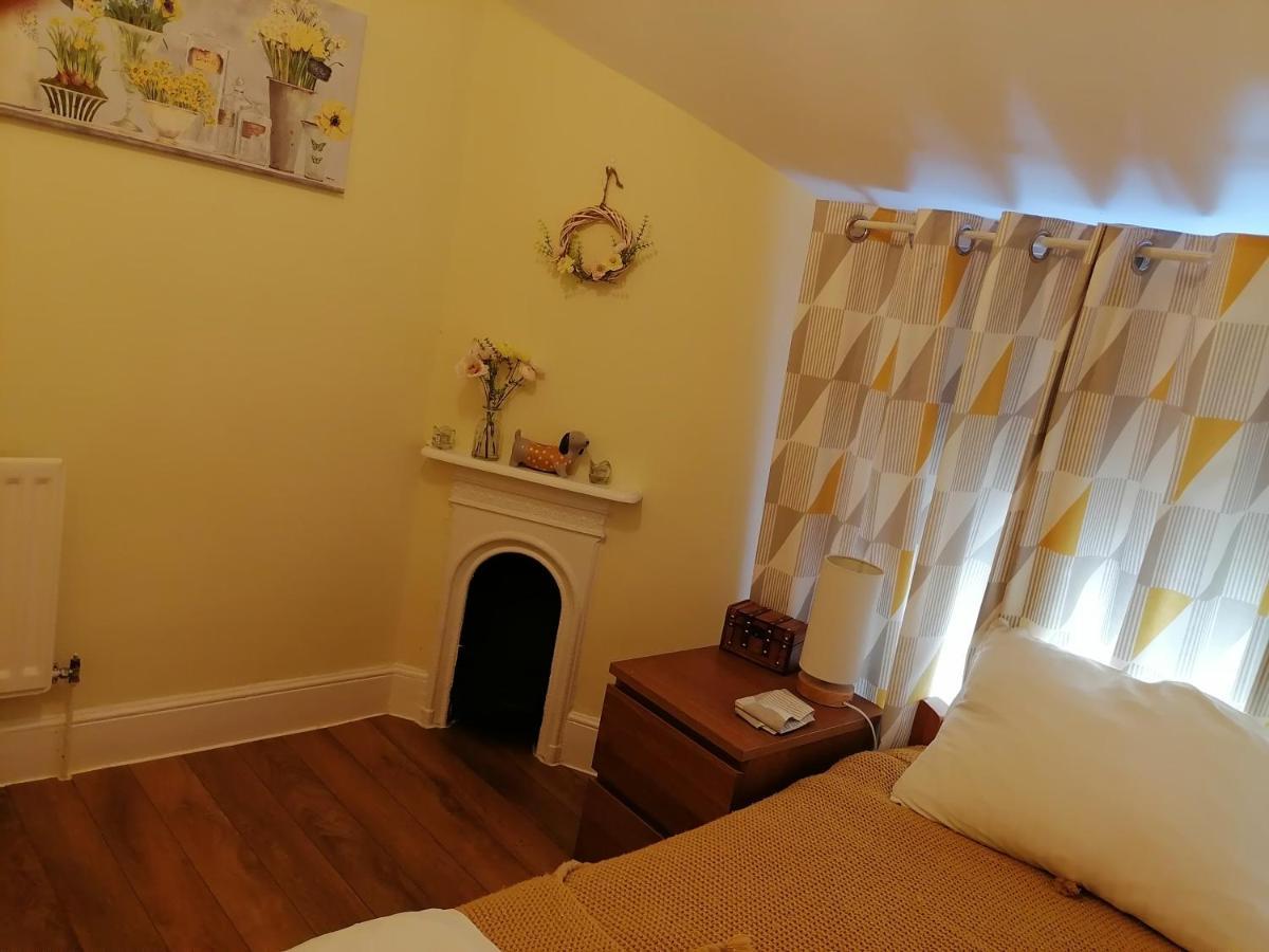 Tynant House- Modern 3 Bed House- City Centre And Free Parking Cardiff Exterior foto