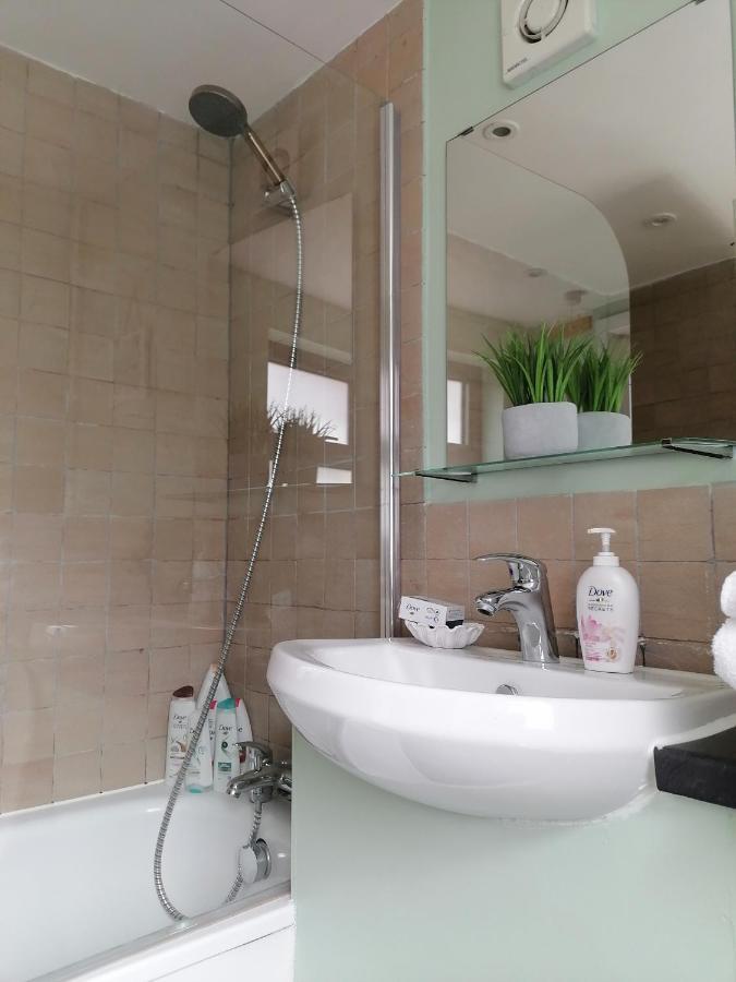 Tynant House- Modern 3 Bed House- City Centre And Free Parking Cardiff Exterior foto