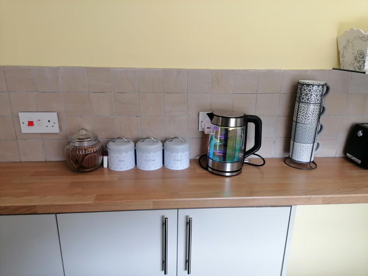 Tynant House- Modern 3 Bed House- City Centre And Free Parking Cardiff Exterior foto