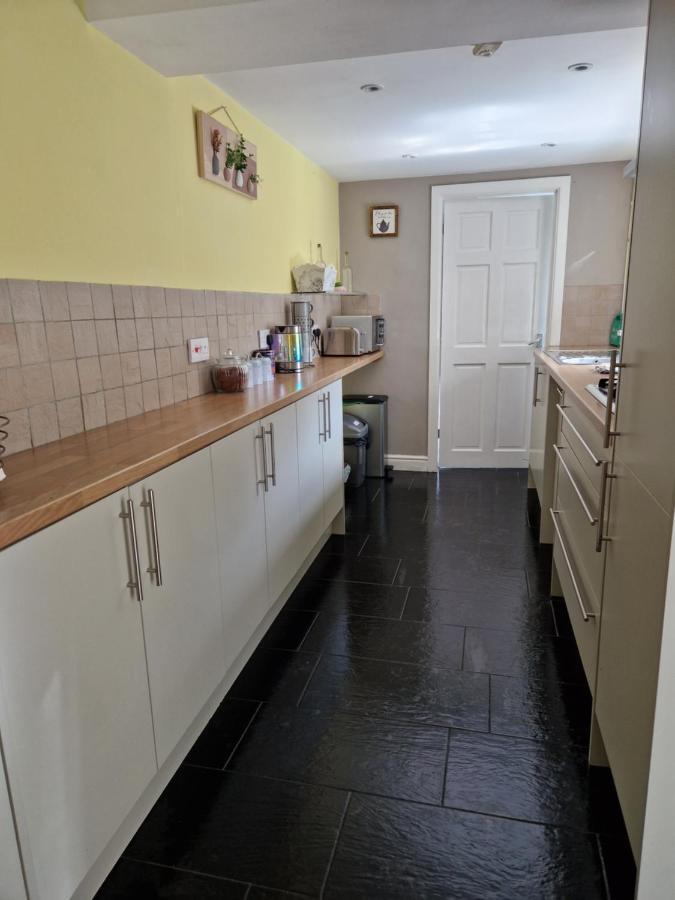 Tynant House- Modern 3 Bed House- City Centre And Free Parking Cardiff Exterior foto