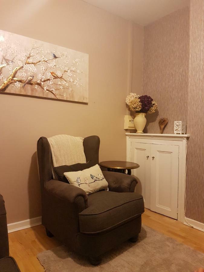 Tynant House- Modern 3 Bed House- City Centre And Free Parking Cardiff Exterior foto