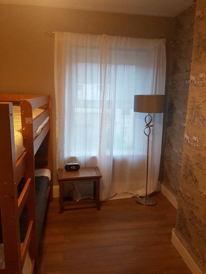 Tynant House- Modern 3 Bed House- City Centre And Free Parking Cardiff Exterior foto