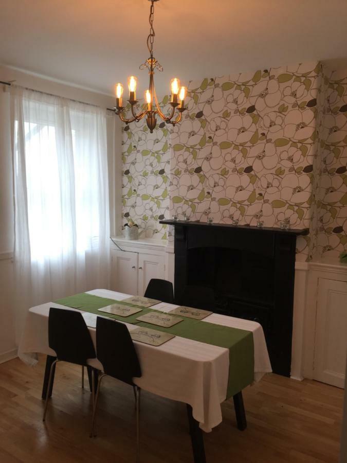 Tynant House- Modern 3 Bed House- City Centre And Free Parking Cardiff Exterior foto