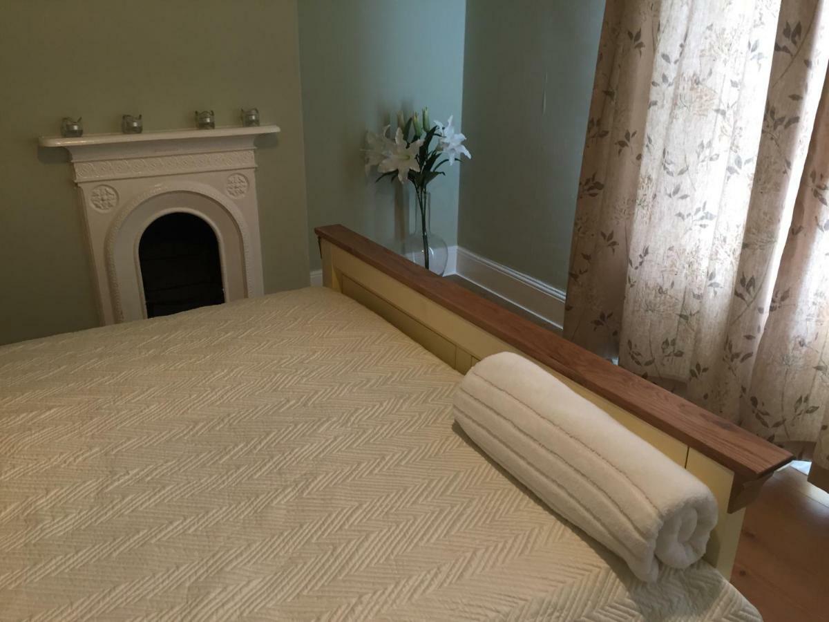 Tynant House- Modern 3 Bed House- City Centre And Free Parking Cardiff Exterior foto