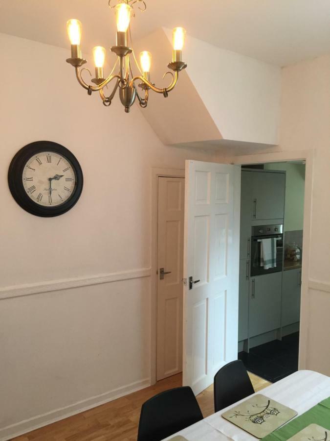 Tynant House- Modern 3 Bed House- City Centre And Free Parking Cardiff Exterior foto