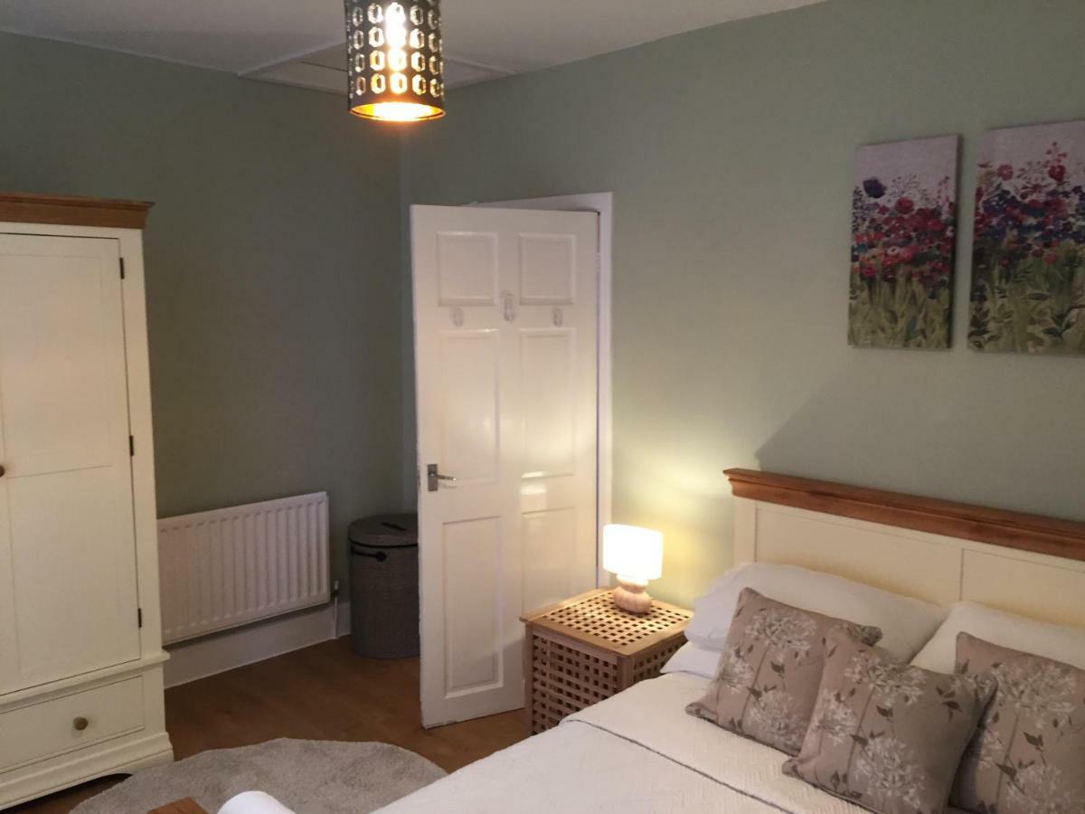 Tynant House- Modern 3 Bed House- City Centre And Free Parking Cardiff Exterior foto